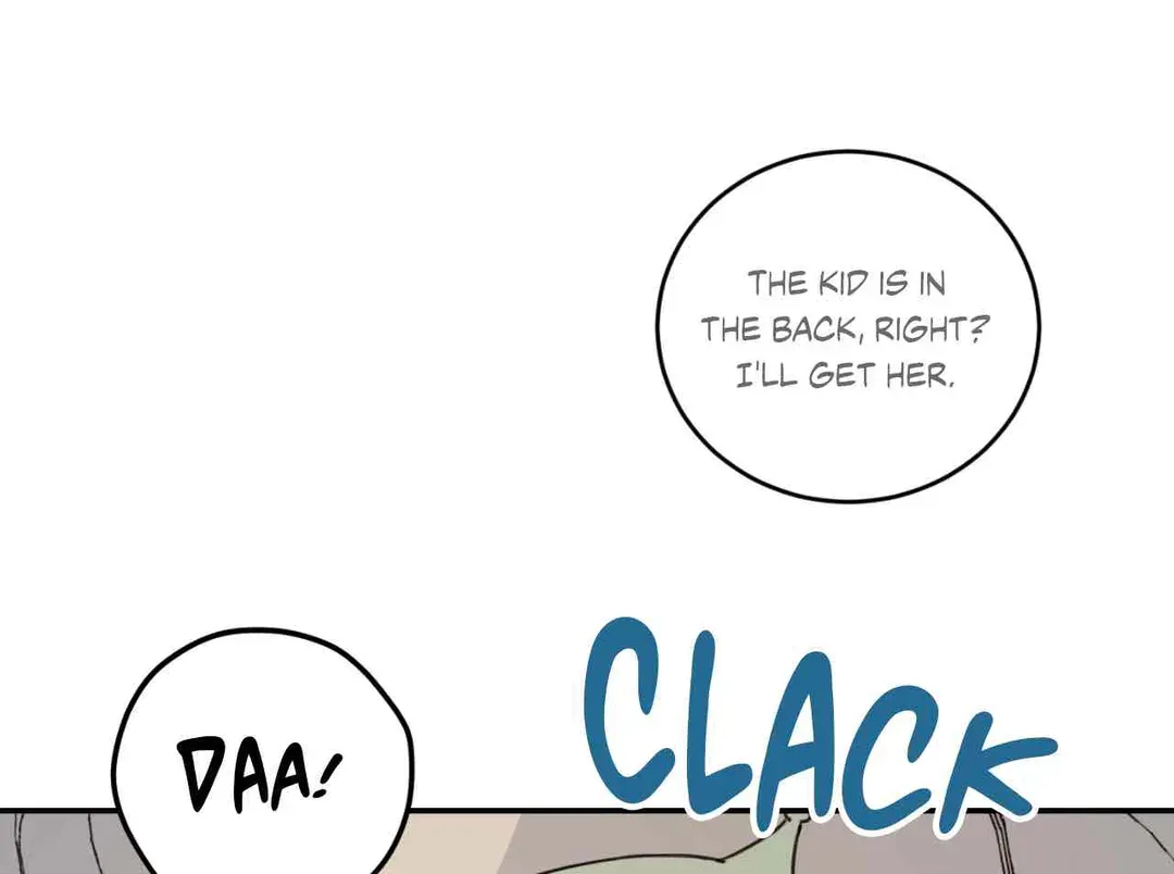 Our Sunny Days - Chapter 40 manhwa