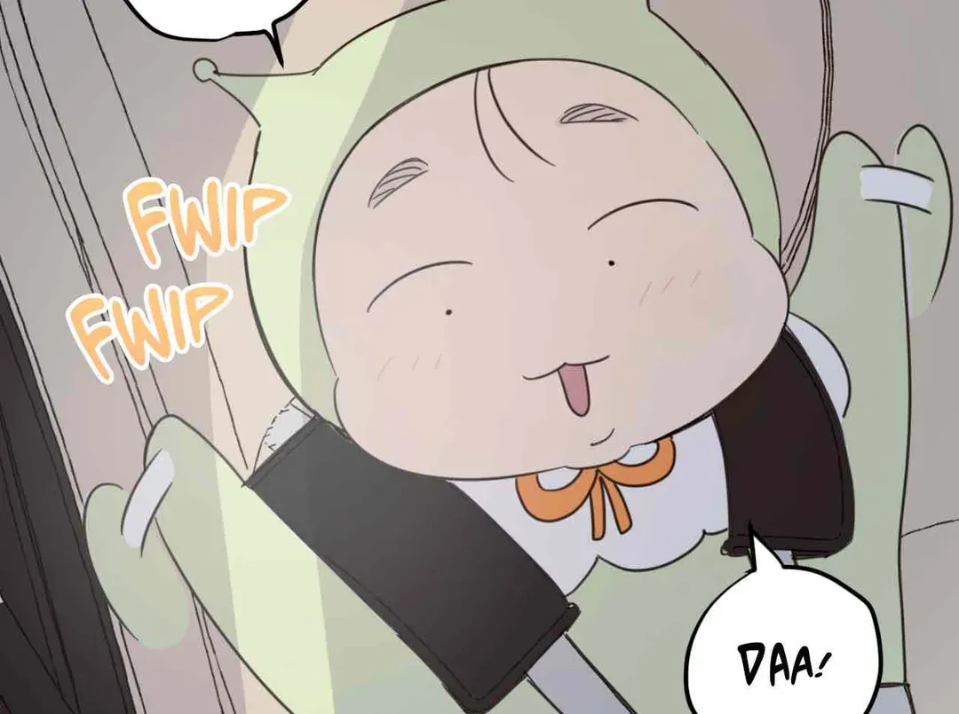 Our Sunny Days - Chapter 40 manhwa