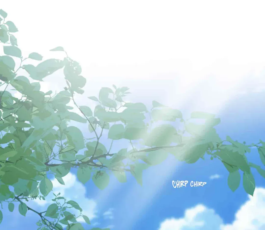 Our Sunny Days - Chapter 40 manhwa