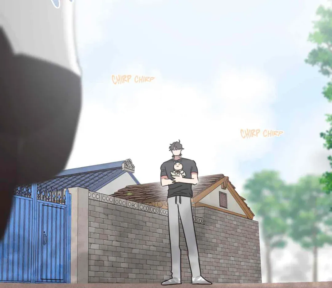 Our Sunny Days - Chapter 40 manhwa