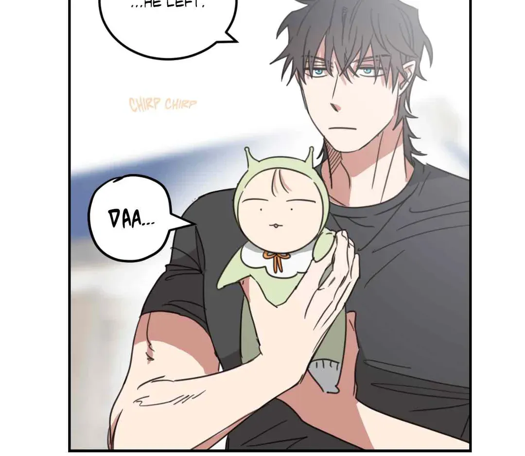 Our Sunny Days - Chapter 40 manhwa