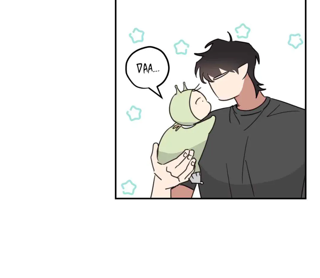 Our Sunny Days - Chapter 40 manhwa