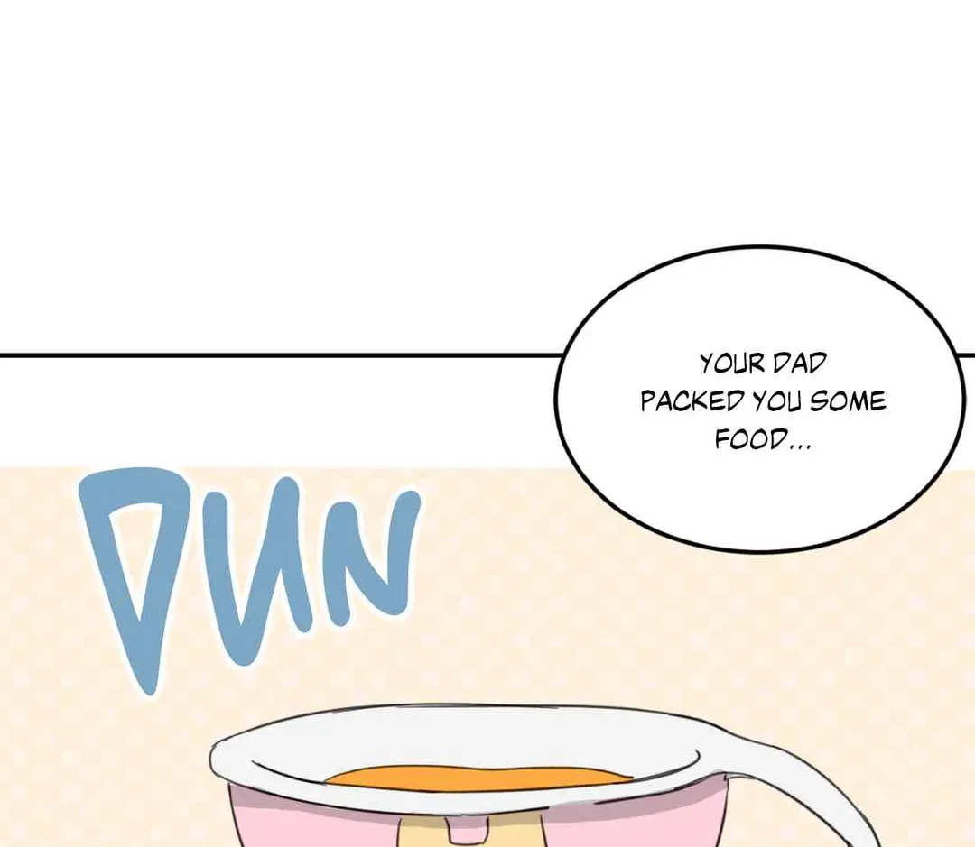 Our Sunny Days - Chapter 40 manhwa