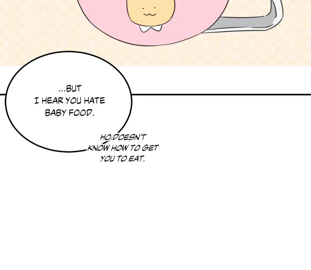 Our Sunny Days - Chapter 40 manhwa