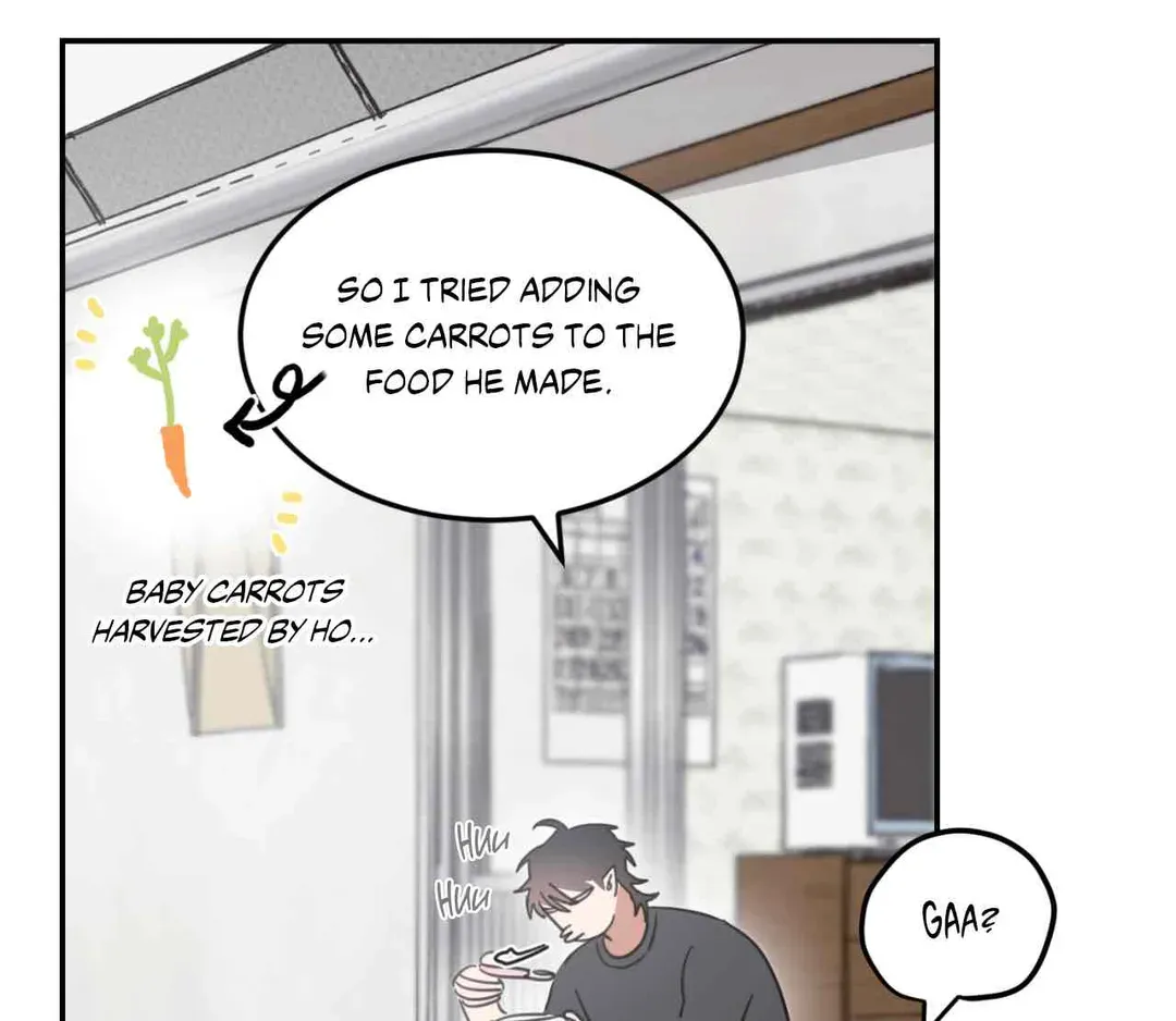Our Sunny Days - Chapter 40 manhwa