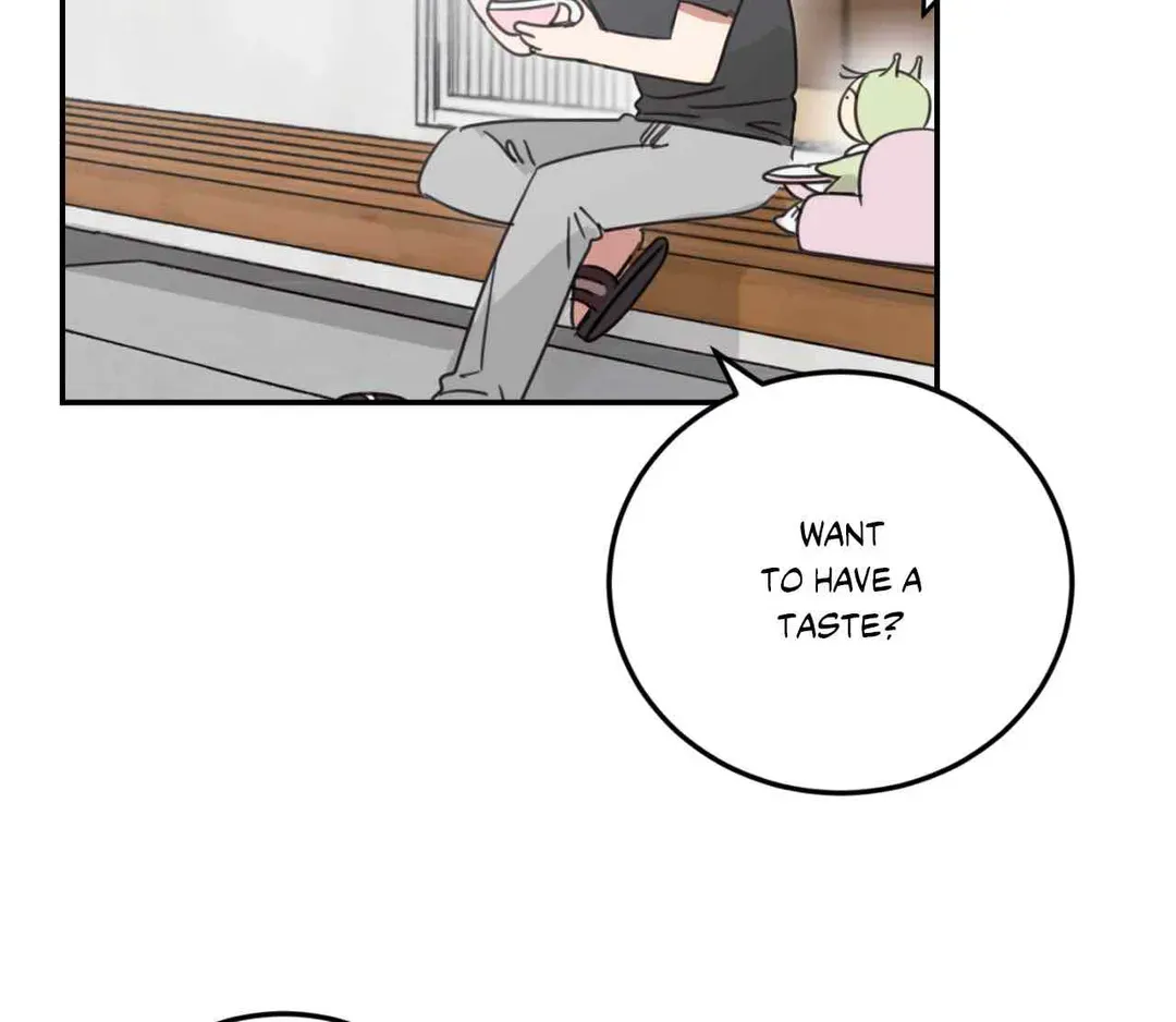 Our Sunny Days - Chapter 40 manhwa