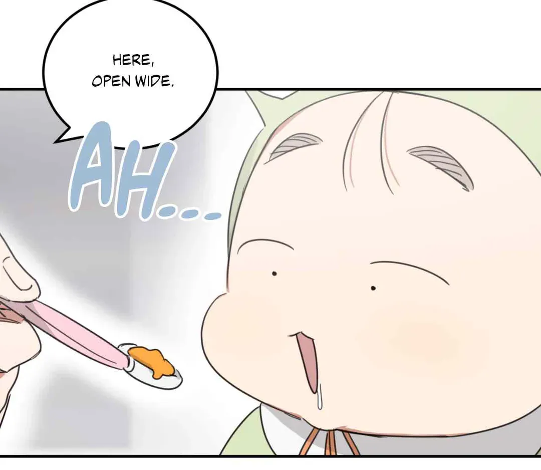 Our Sunny Days - Chapter 40 manhwa