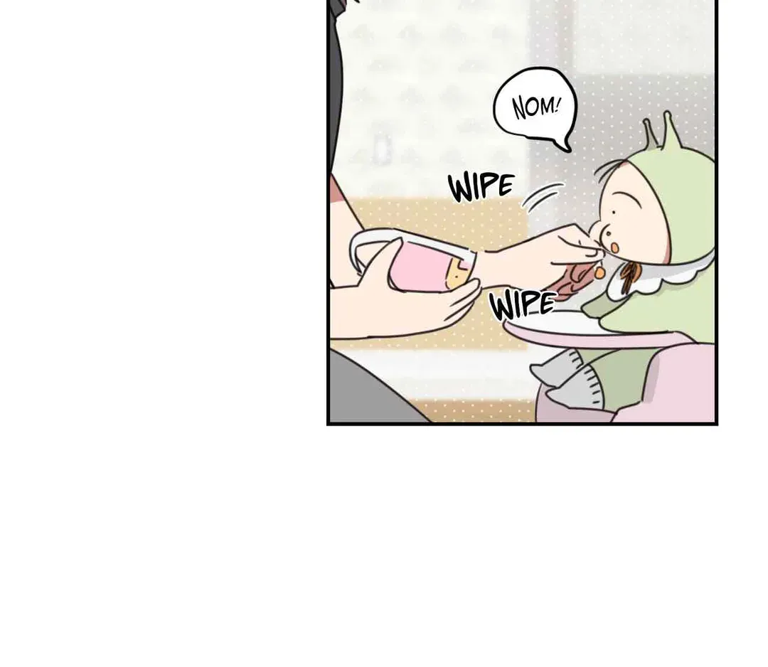 Our Sunny Days - Chapter 40 manhwa