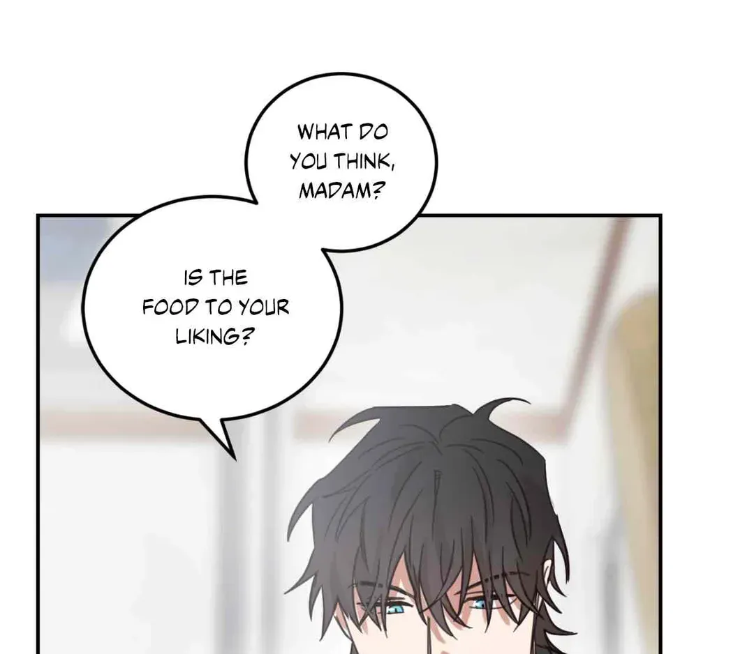 Our Sunny Days - Chapter 40 manhwa