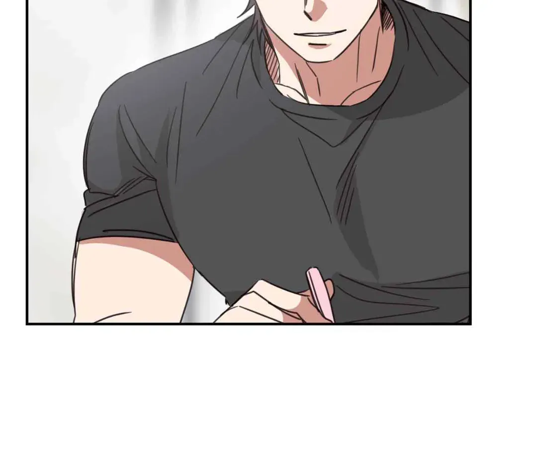 Our Sunny Days - Chapter 40 manhwa