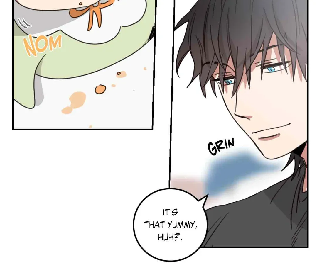 Our Sunny Days - Chapter 40 manhwa