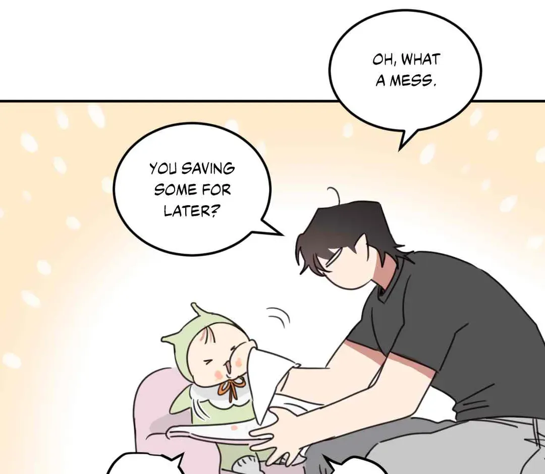 Our Sunny Days - Chapter 40 manhwa