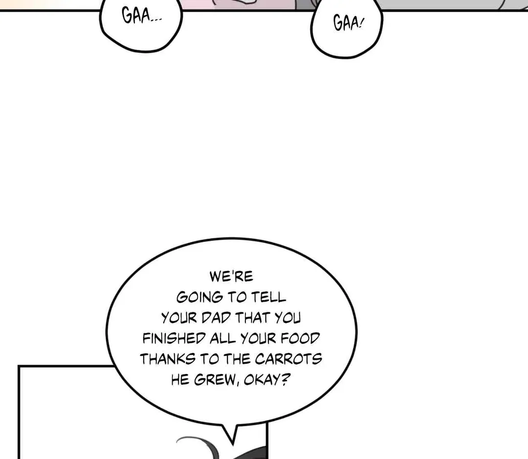 Our Sunny Days - Chapter 40 manhwa