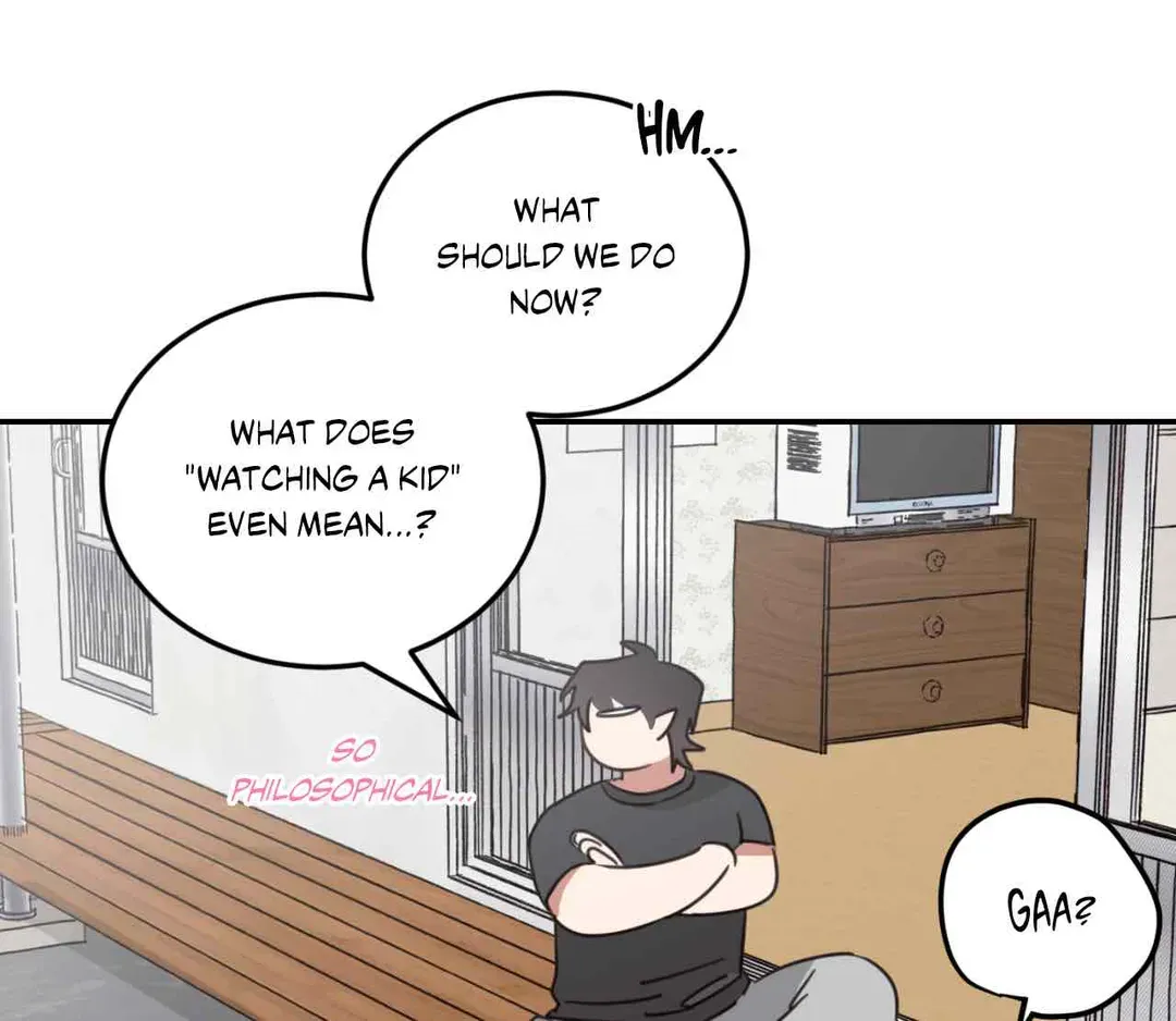 Our Sunny Days - Chapter 40 manhwa