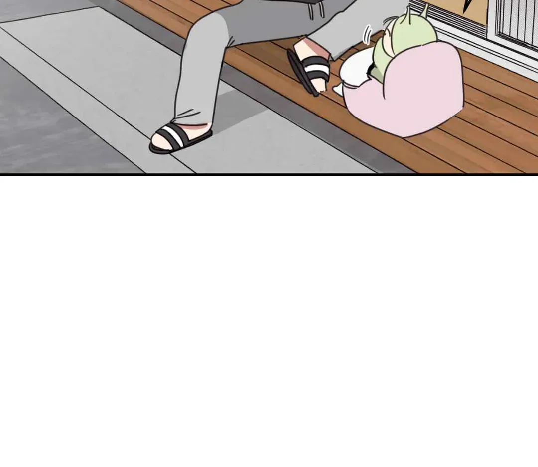 Our Sunny Days - Chapter 40 manhwa