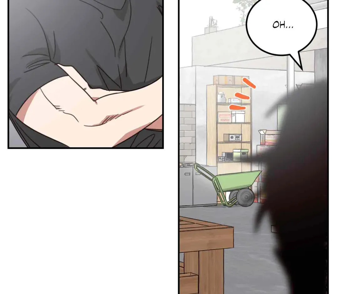 Our Sunny Days - Chapter 40 manhwa