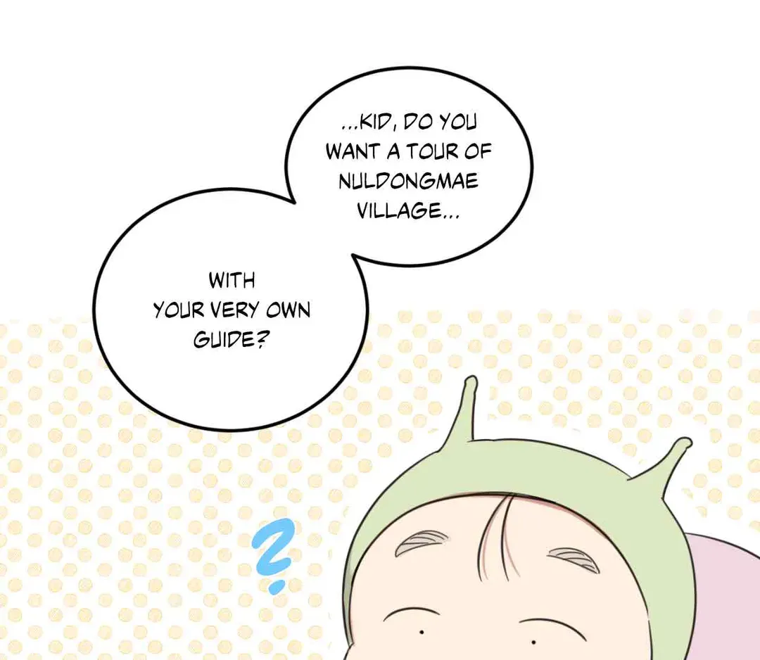 Our Sunny Days - Chapter 40 manhwa