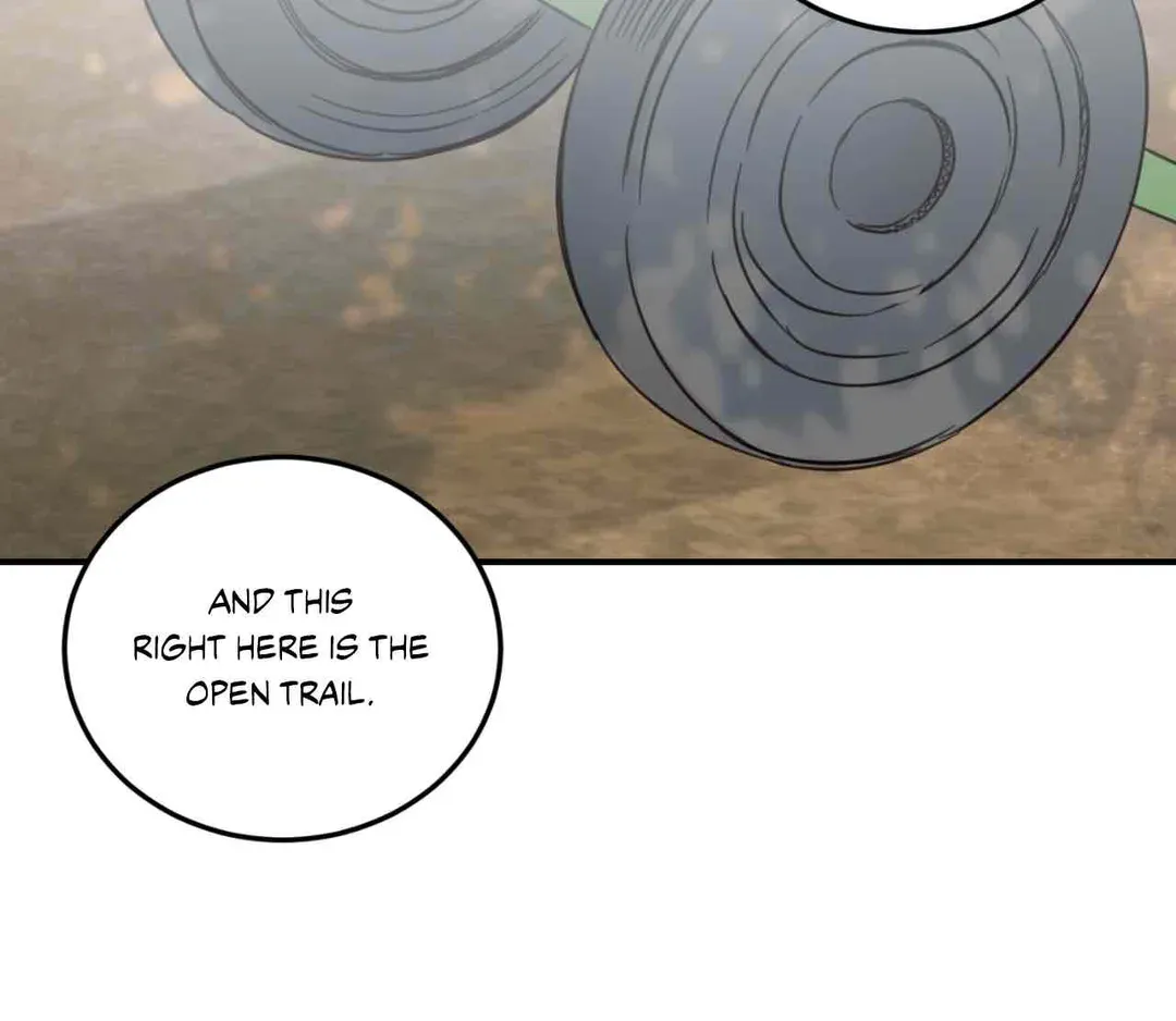 Our Sunny Days - Chapter 40 manhwa