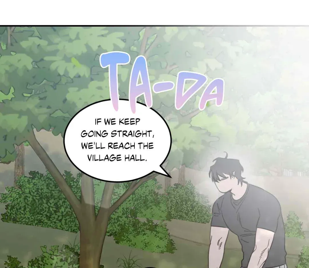 Our Sunny Days - Chapter 40 manhwa