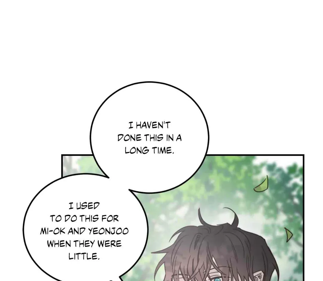 Our Sunny Days - Chapter 40 manhwa