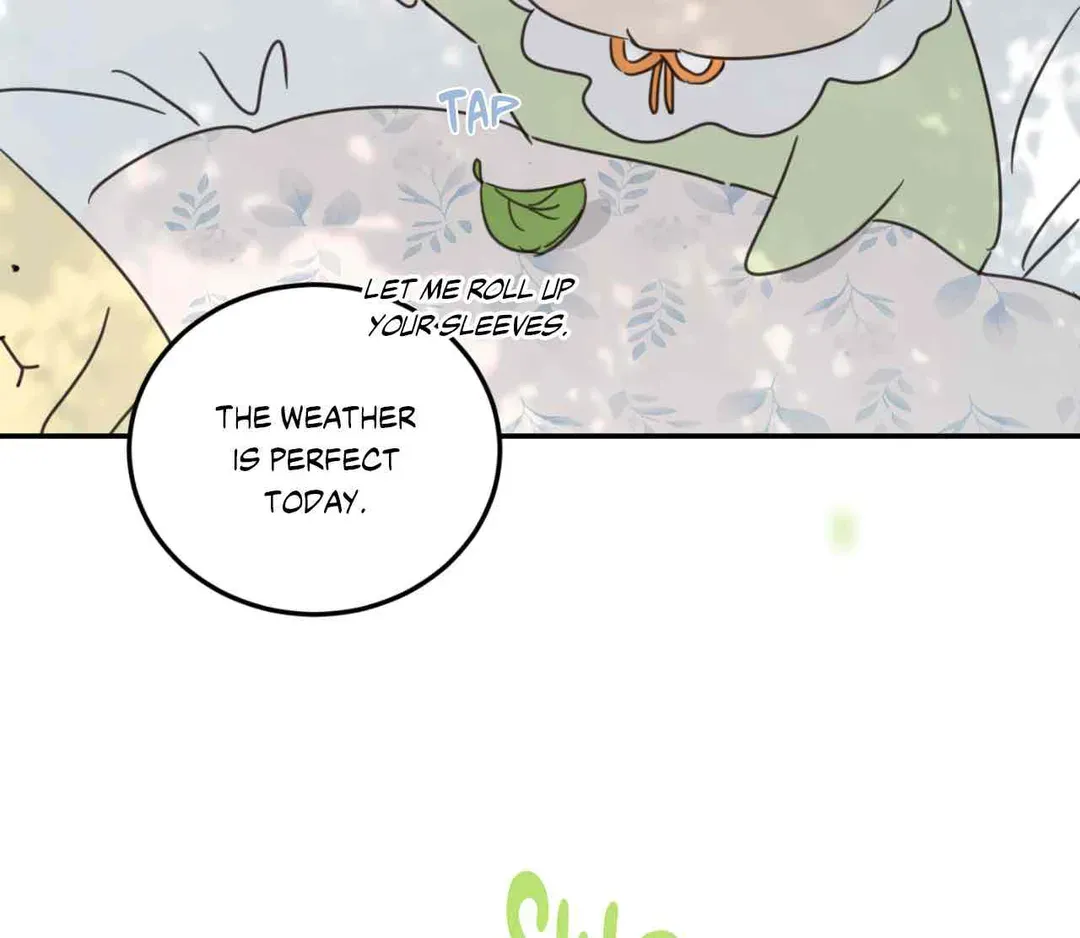 Our Sunny Days - Chapter 40 manhwa