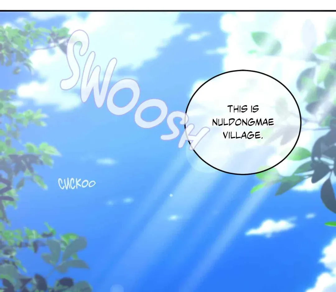 Our Sunny Days - Chapter 40 manhwa