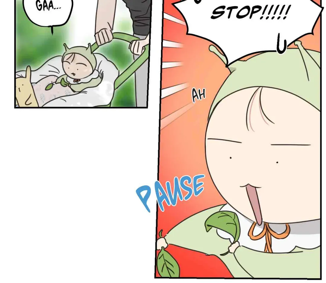 Our Sunny Days - Chapter 40 manhwa