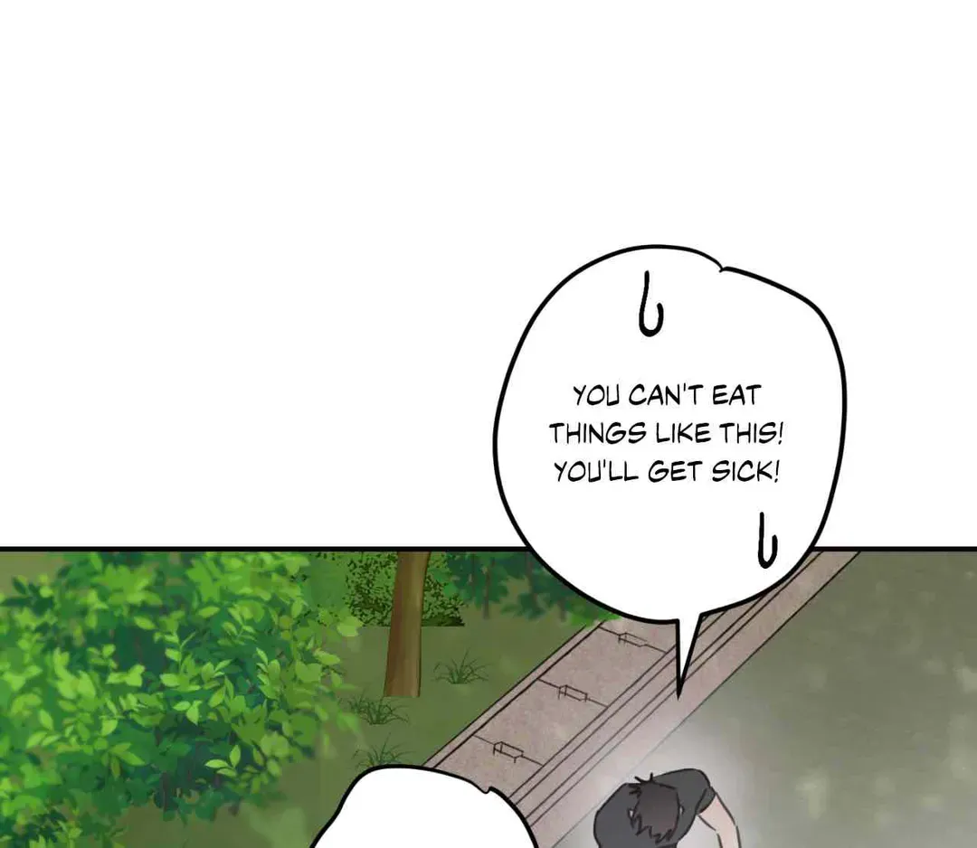 Our Sunny Days - Chapter 40 manhwa