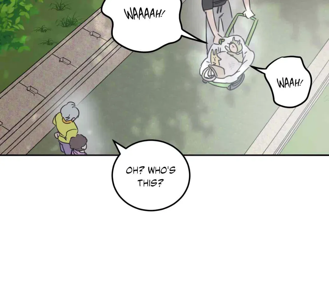 Our Sunny Days - Chapter 40 manhwa