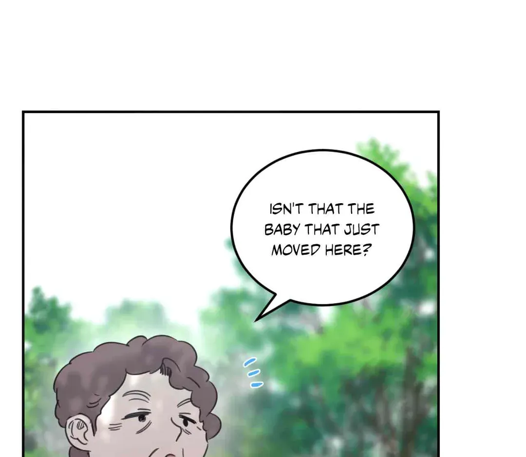 Our Sunny Days - Chapter 40 manhwa