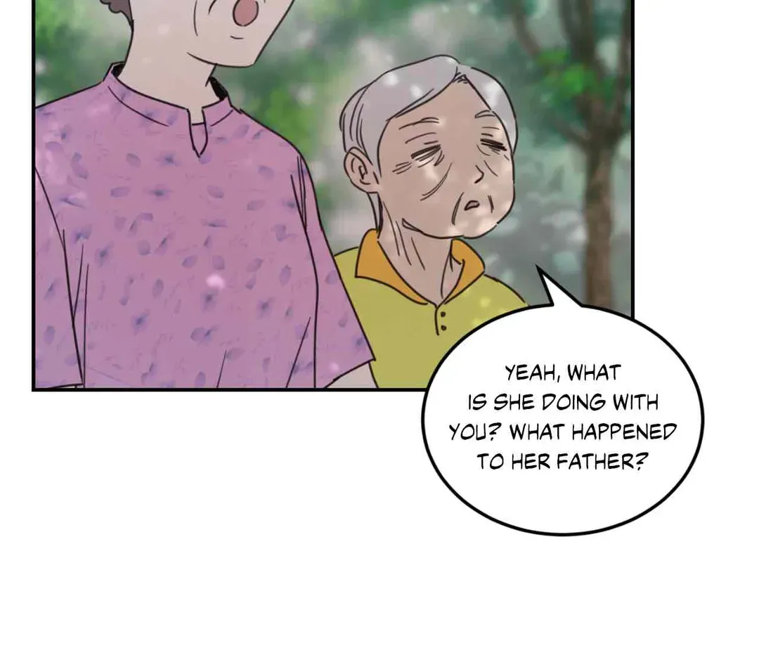 Our Sunny Days - Chapter 40 manhwa