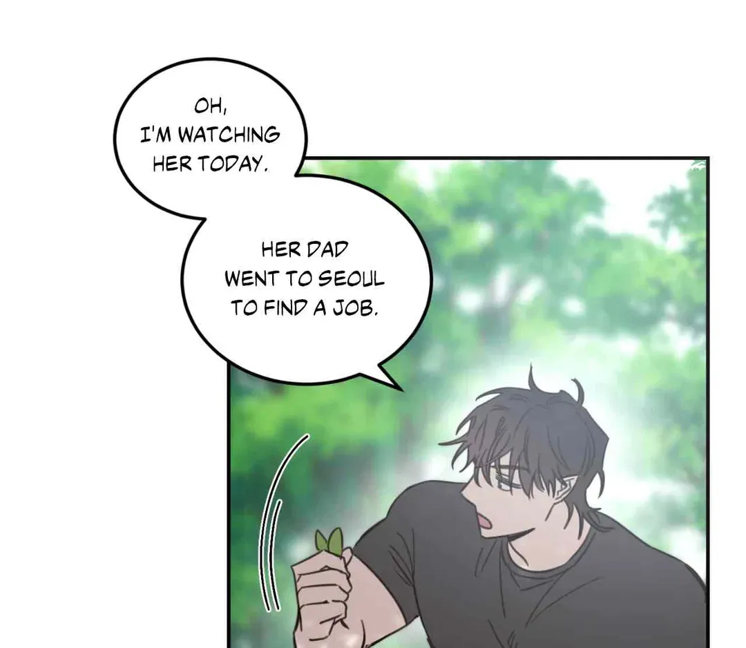 Our Sunny Days - Chapter 40 manhwa