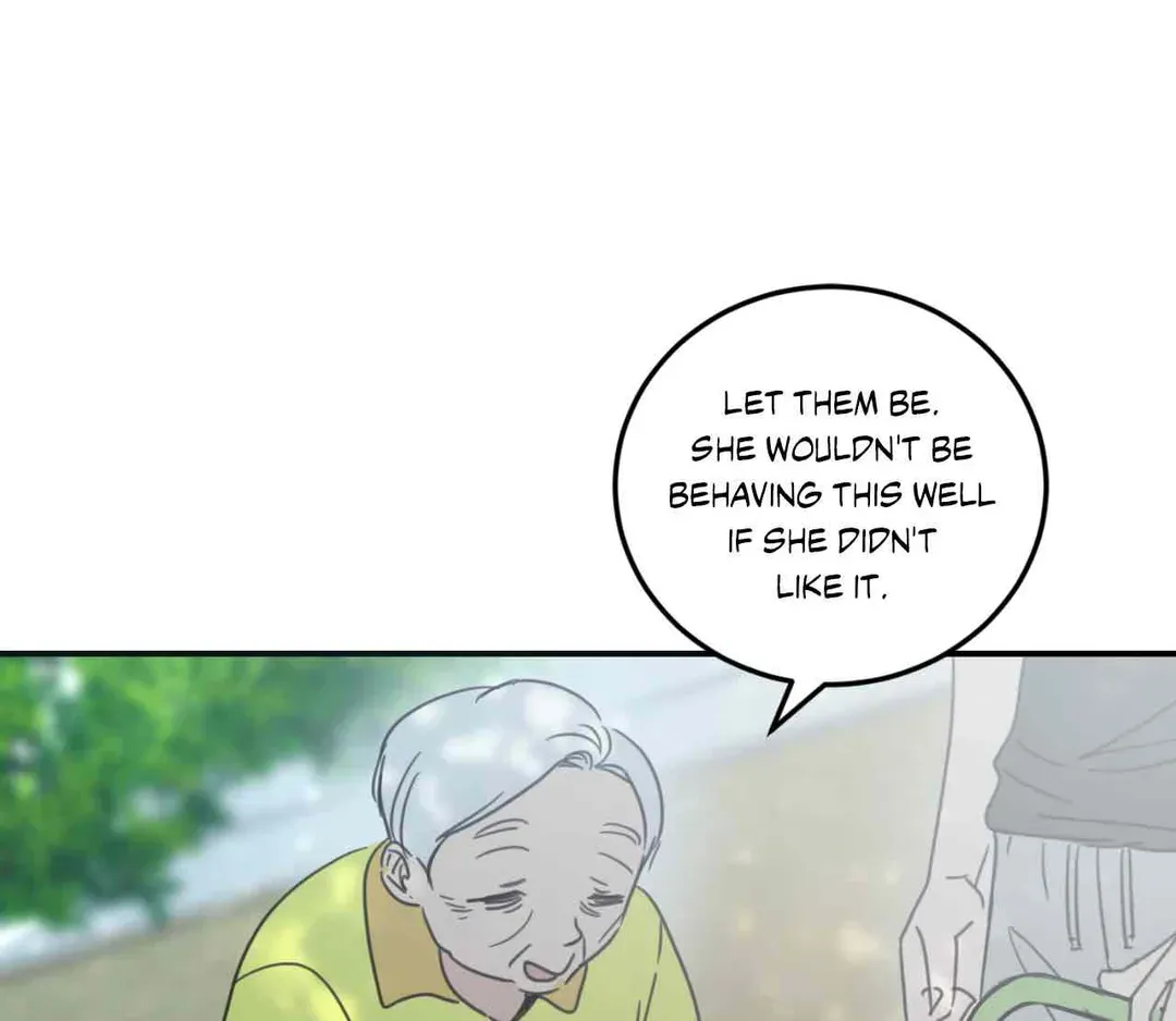 Our Sunny Days - Chapter 40 manhwa