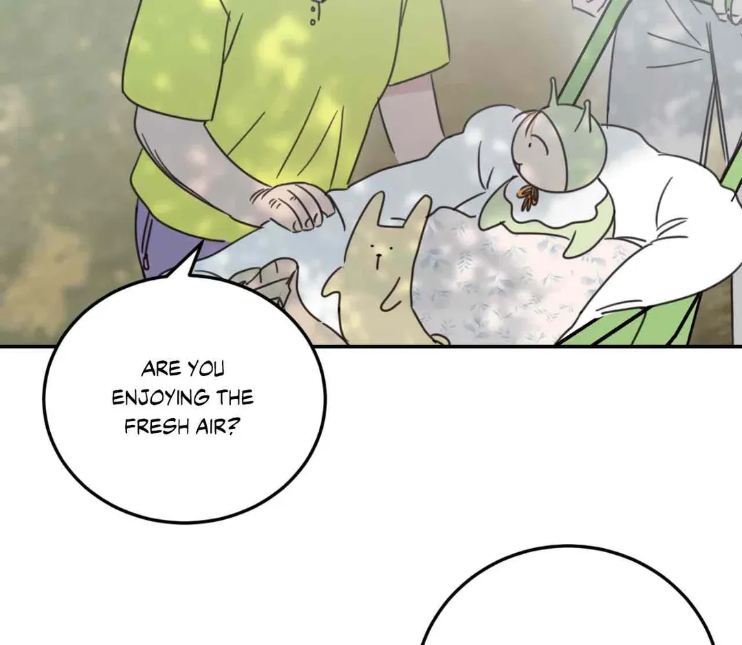 Our Sunny Days - Chapter 40 manhwa