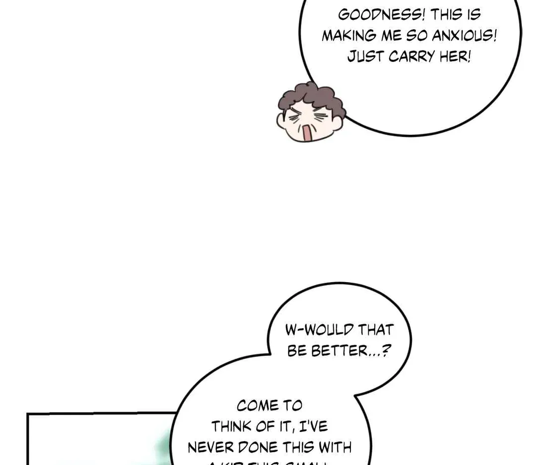 Our Sunny Days - Chapter 40 manhwa