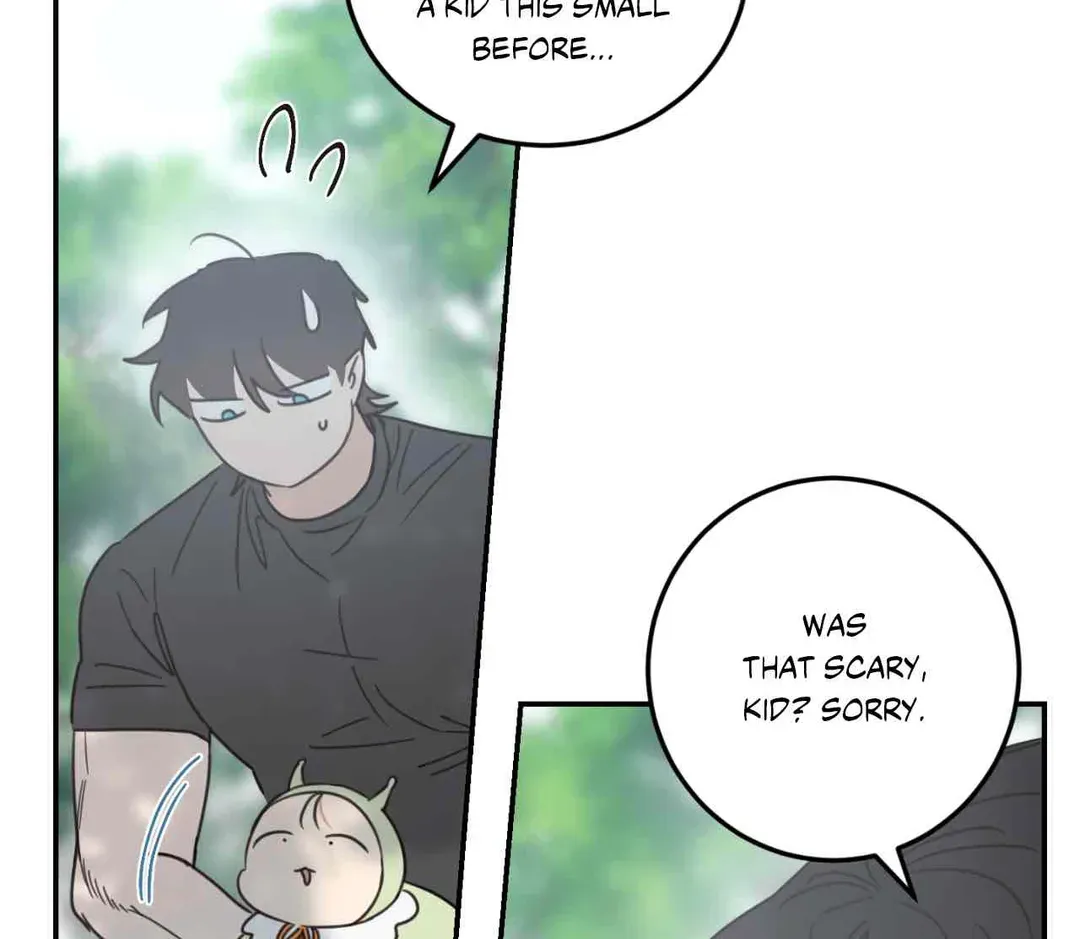 Our Sunny Days - Chapter 40 manhwa