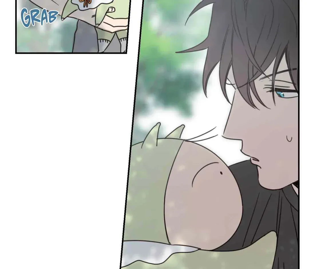 Our Sunny Days - Chapter 40 manhwa