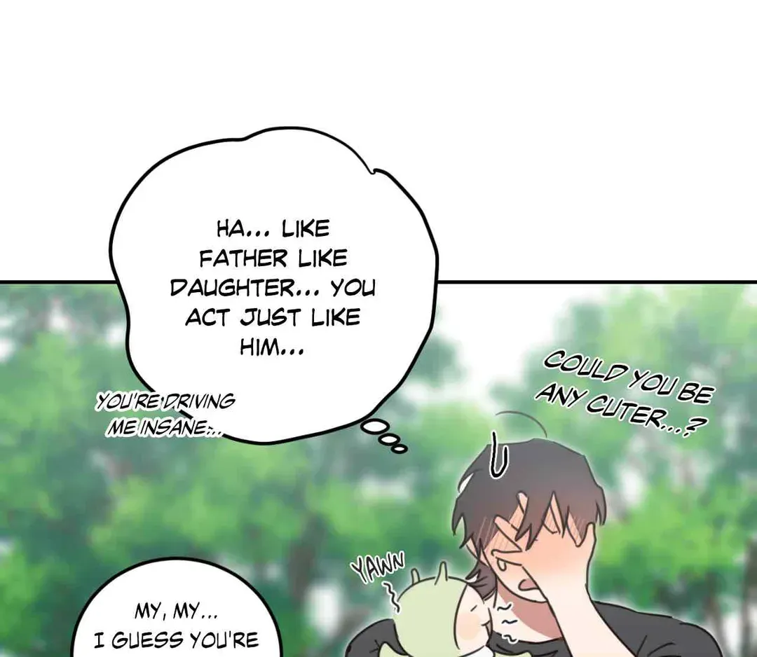 Our Sunny Days - Chapter 40 manhwa