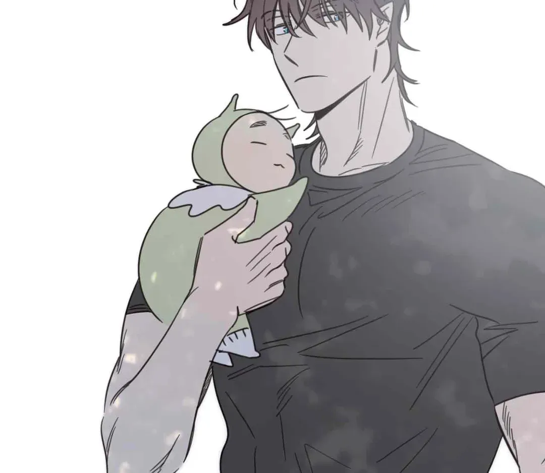 Our Sunny Days - Chapter 40 manhwa