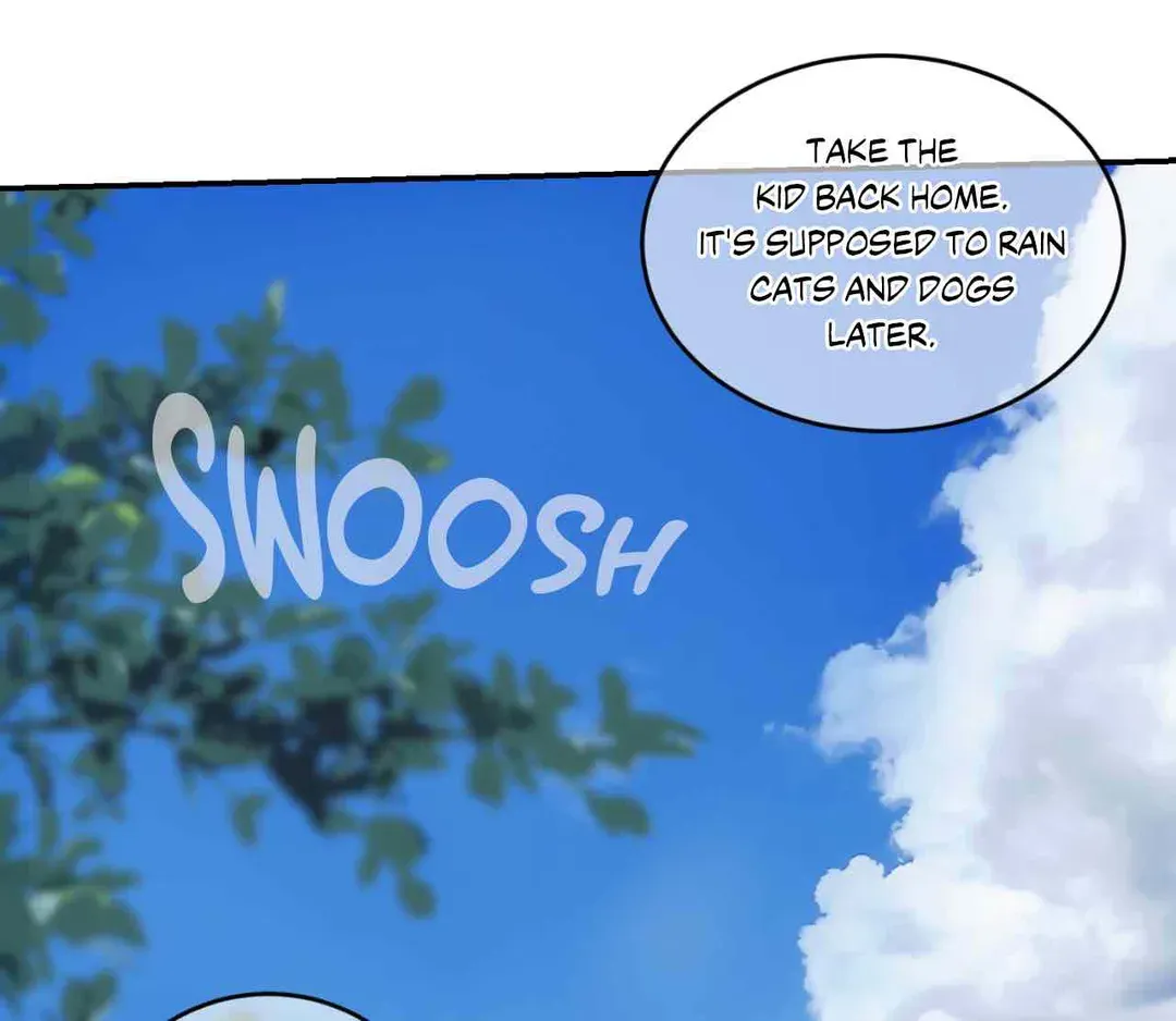 Our Sunny Days - Chapter 40 manhwa