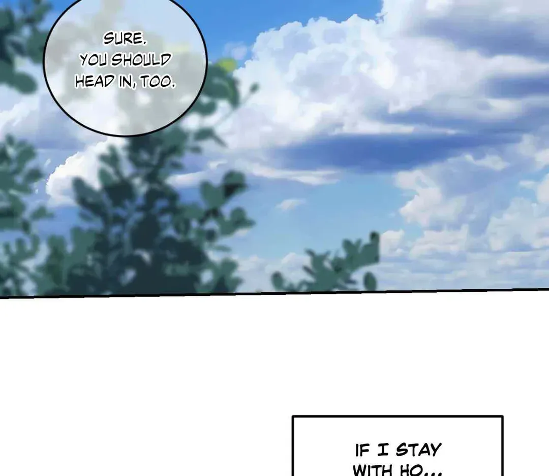 Our Sunny Days - Chapter 40 manhwa