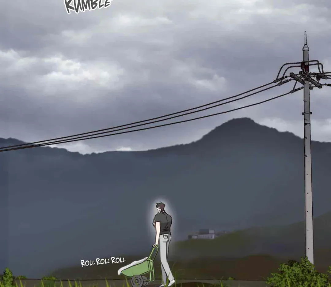 Our Sunny Days - Chapter 40 manhwa