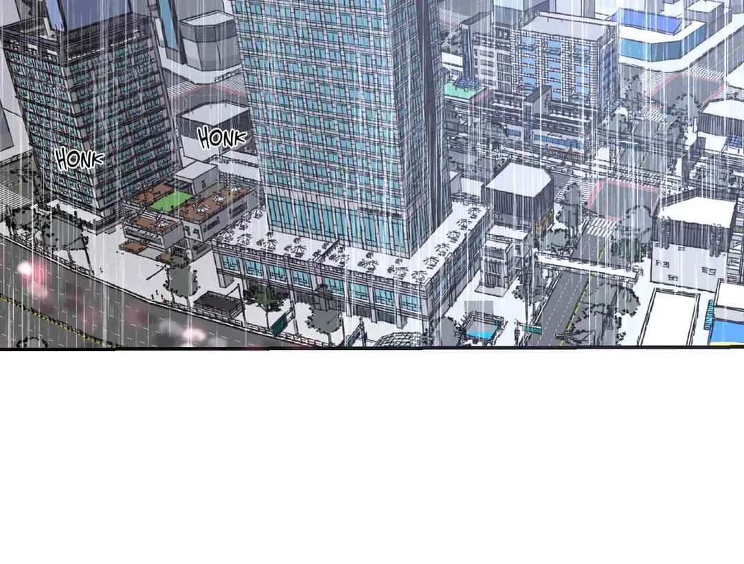 Our Sunny Days - Chapter 40 manhwa