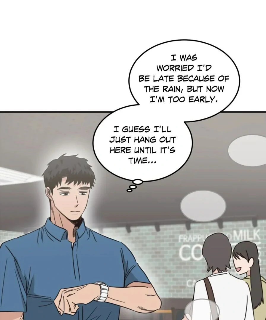 Our Sunny Days - Chapter 41 manhwa