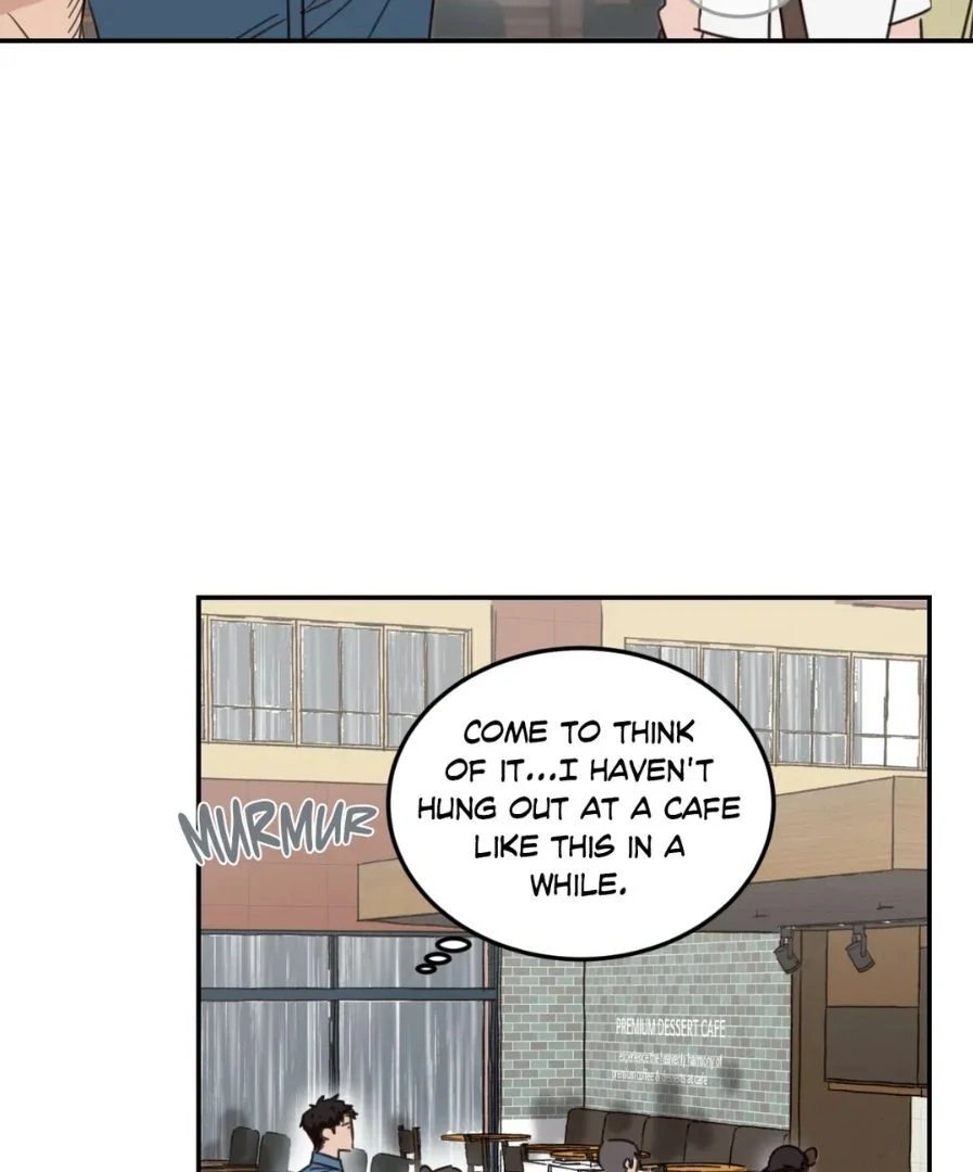 Our Sunny Days - Chapter 41 manhwa