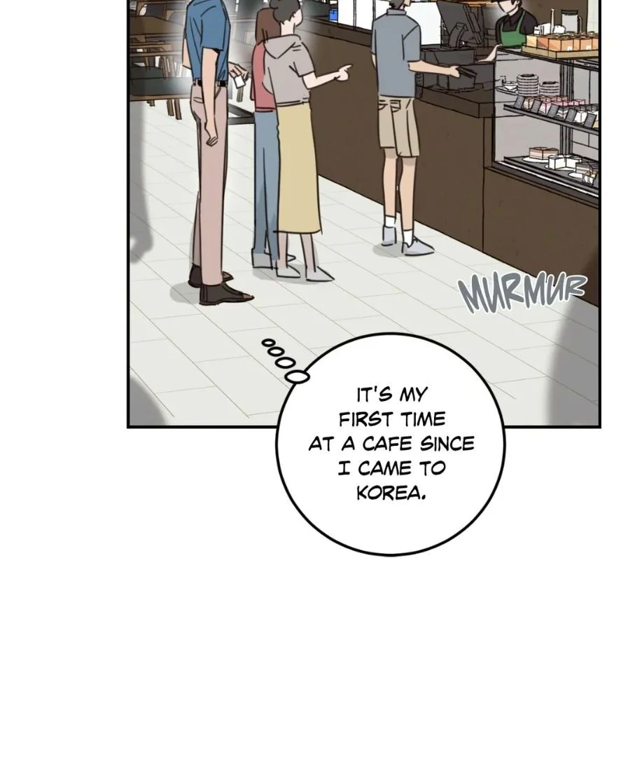 Our Sunny Days - Chapter 41 manhwa