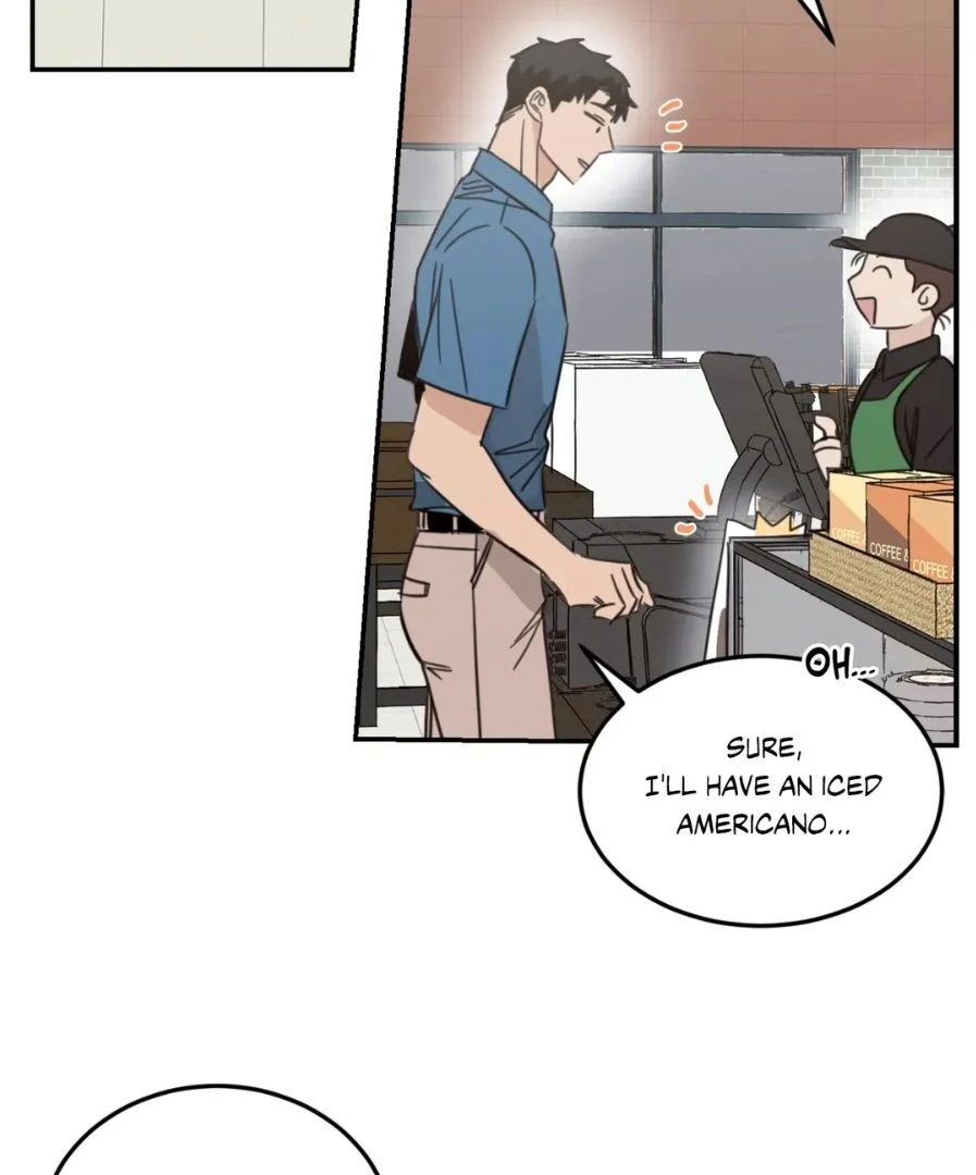 Our Sunny Days - Chapter 41 manhwa