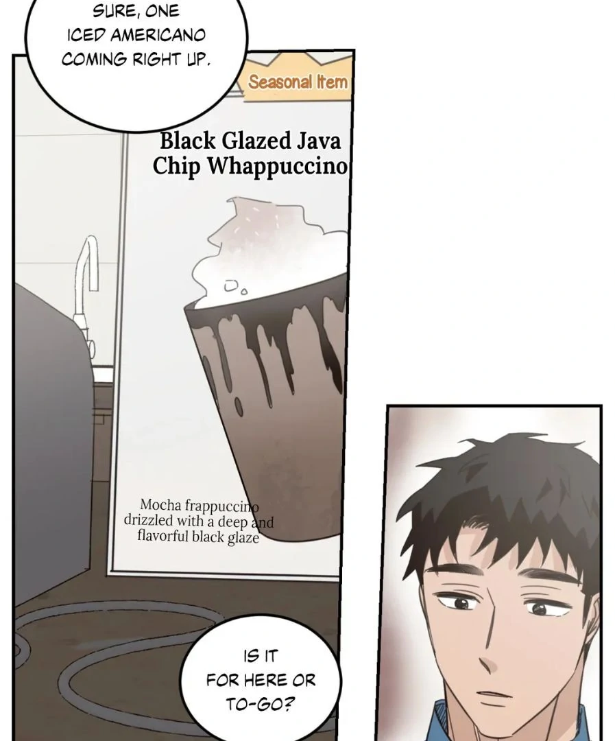 Our Sunny Days - Chapter 41 manhwa