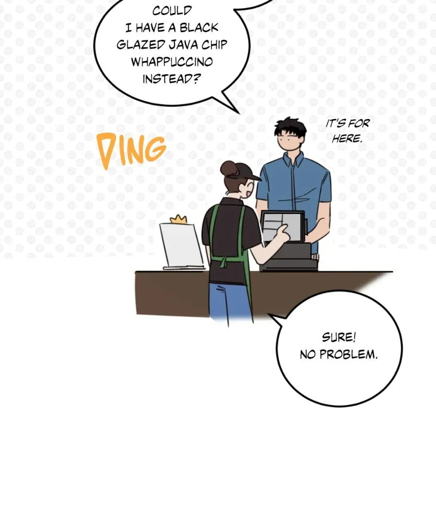 Our Sunny Days - Chapter 41 manhwa