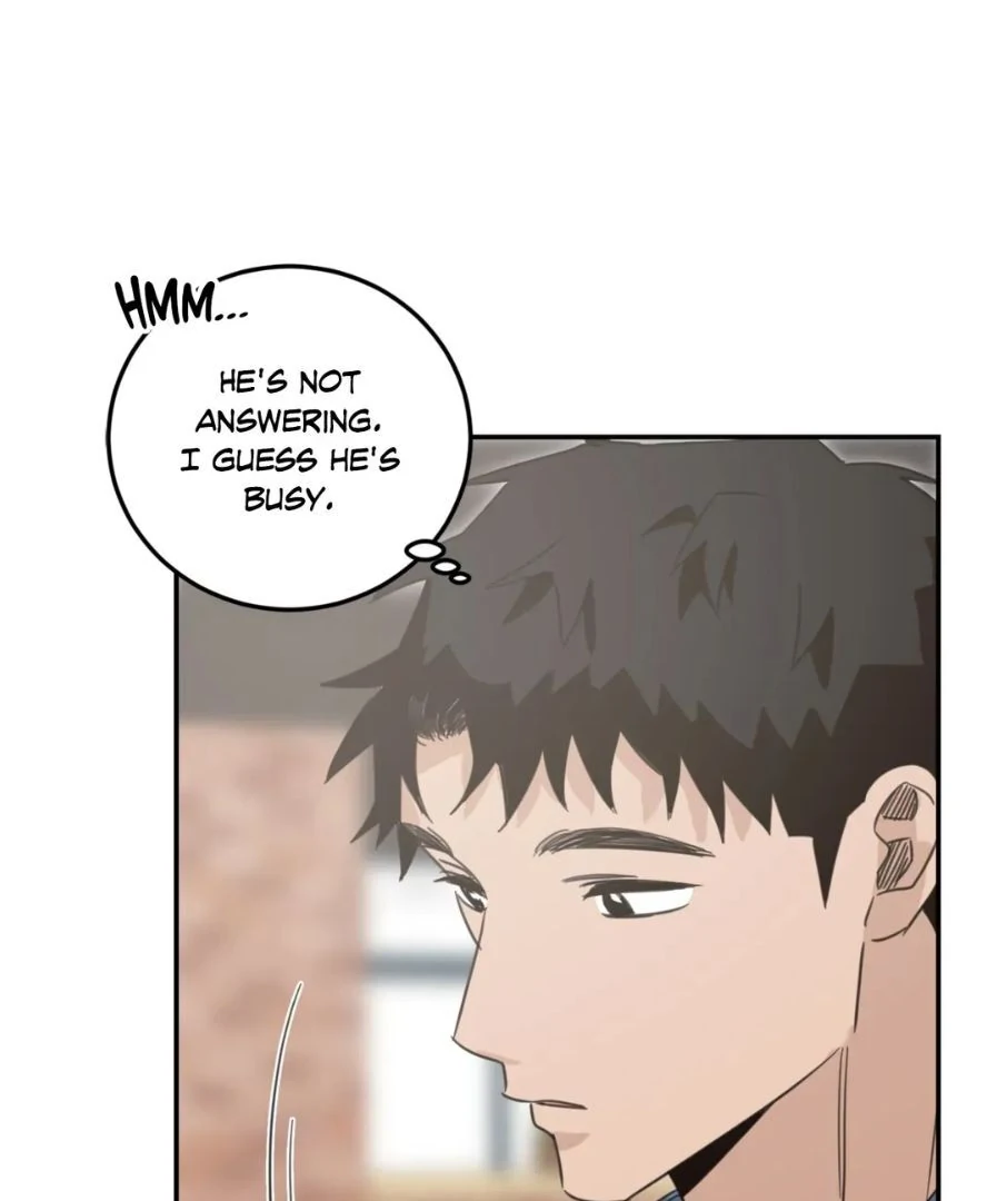 Our Sunny Days - Chapter 41 manhwa